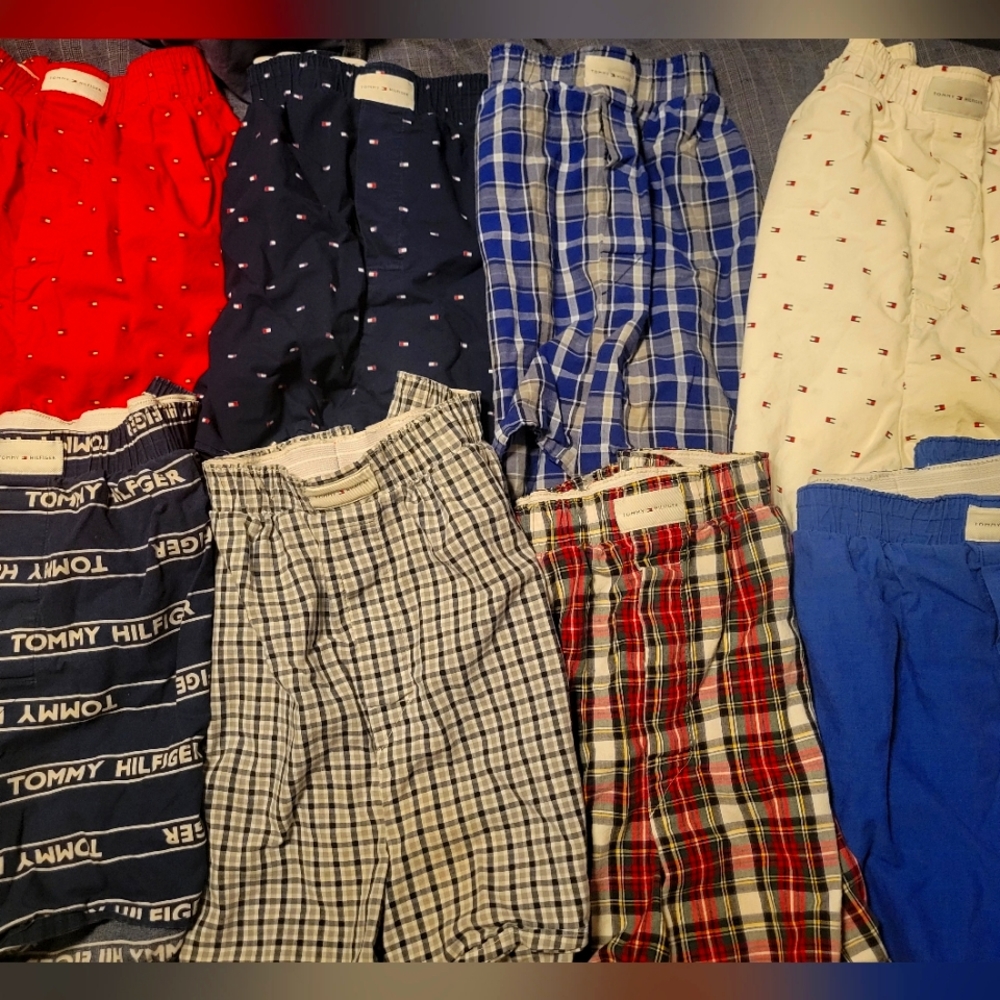 Tommy hilfiger boxers